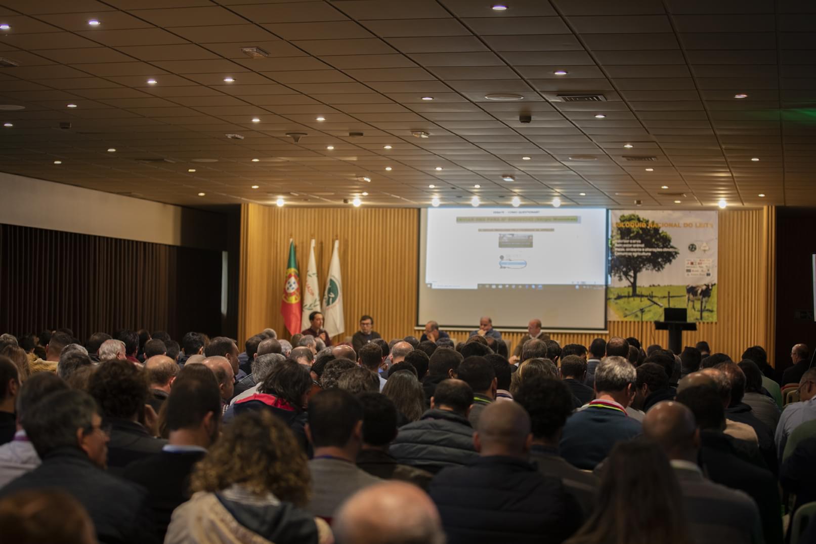 Colóquio Nacional do Leite